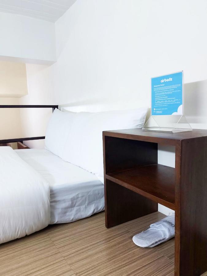 Airobedz Manila - A Value Hotel Exteriör bild